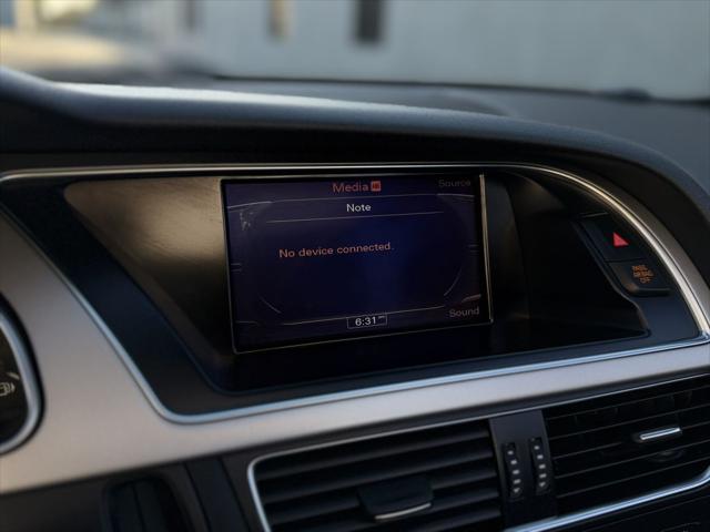 2010 Audi S5 3.0 Premium Plus