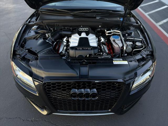 2010 Audi S5 3.0 Premium Plus