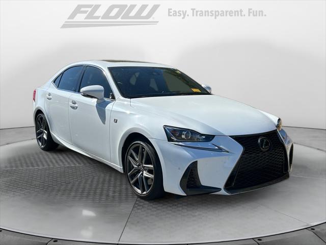 2020 Lexus IS 350 Unknown for sale in Greensboro, NC