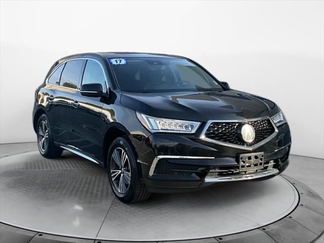 2017 Acura MDX Unknown for sale in Winston Salem, NC