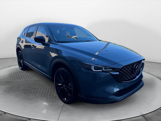 2023 Mazda CX-5 2.5 S Carbon Edition for sale in Fayetteville, NC