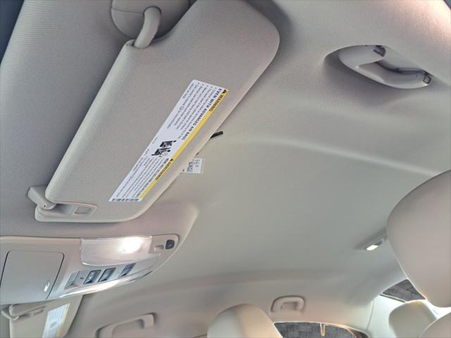 2015 Buick LaCrosse Premium II