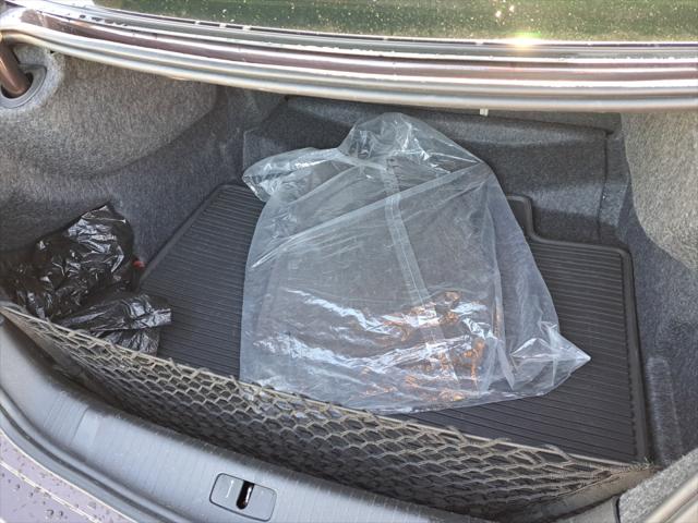 2015 Buick LaCrosse Premium II
