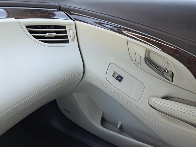 2015 Buick LaCrosse Premium II