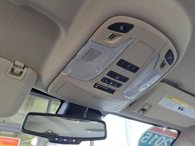 2015 Buick LaCrosse Premium II