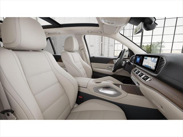 2026 Mercedes-Benz GLE GLE 350 GLE 350