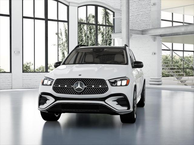 2026 Mercedes-Benz GLE GLE 350 GLE 350