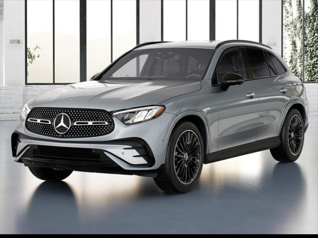 2026 Mercedes-Benz GLC GLC 300 for sale in Greensboro, NC