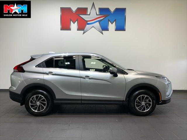 2026 Mitsubishi Eclipse Cross ES 1.5T S-AWC for sale in Christiansburg, VA
