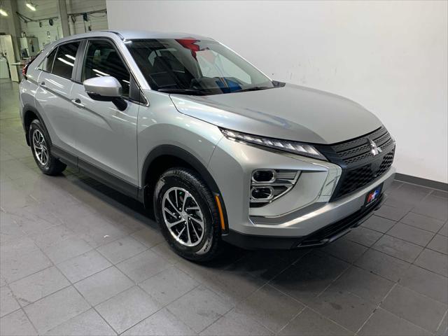 2026 Mitsubishi Eclipse Cross ES 1.5T S-AWC