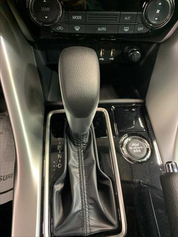 2026 Mitsubishi Eclipse Cross ES 1.5T S-AWC