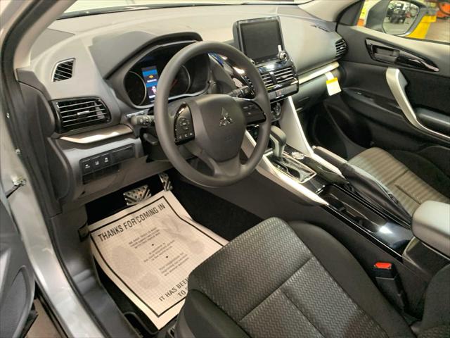 2026 Mitsubishi Eclipse Cross ES 1.5T S-AWC
