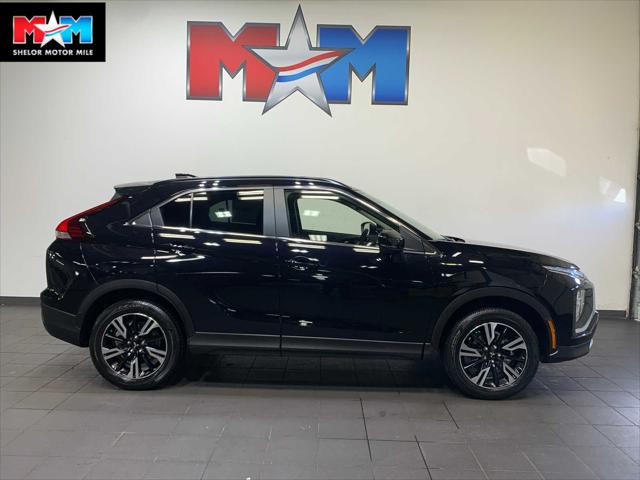 2026 Mitsubishi Eclipse Cross SE 1.5T S-AWC for sale in Christiansburg, VA