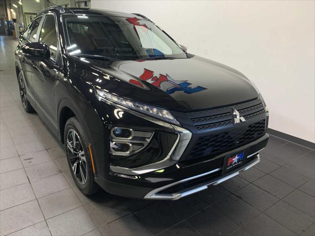 2026 Mitsubishi Eclipse Cross SE 1.5T S-AWC