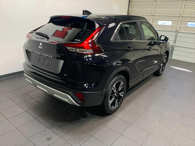 2026 Mitsubishi Eclipse Cross SE 1.5T S-AWC