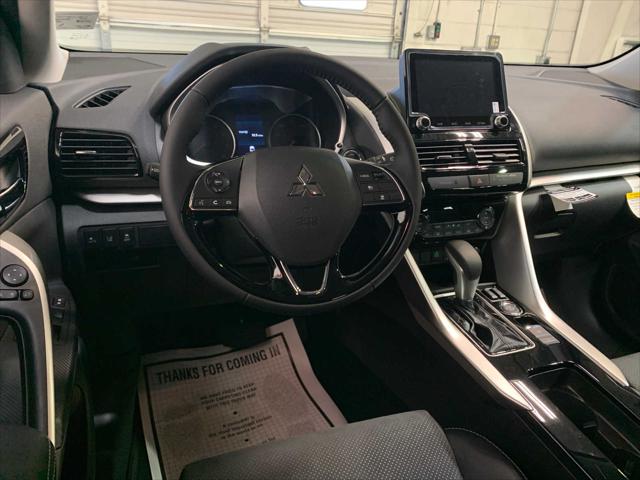 2026 Mitsubishi Eclipse Cross SE 1.5T S-AWC