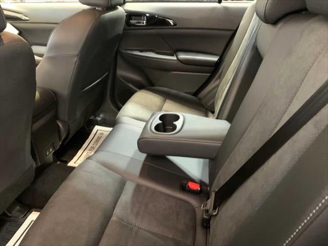 2026 Mitsubishi Eclipse Cross SE 1.5T S-AWC