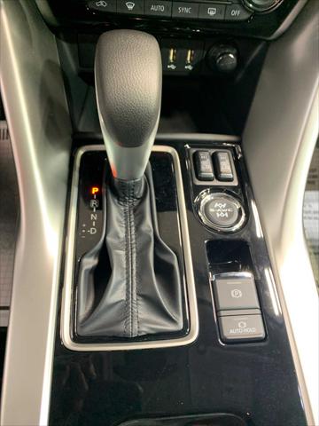 2026 Mitsubishi Eclipse Cross SE 1.5T S-AWC