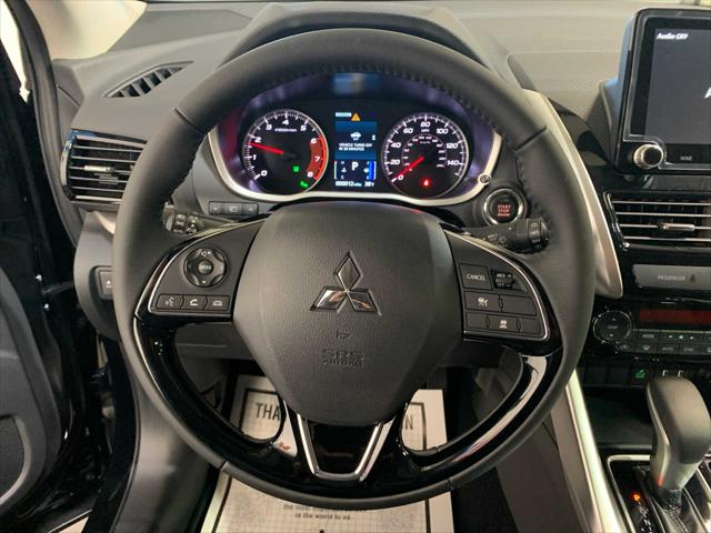 2026 Mitsubishi Eclipse Cross SE 1.5T S-AWC