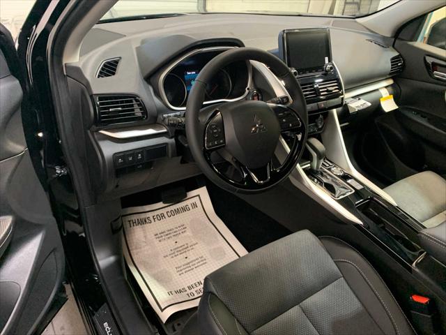 2026 Mitsubishi Eclipse Cross SE 1.5T S-AWC