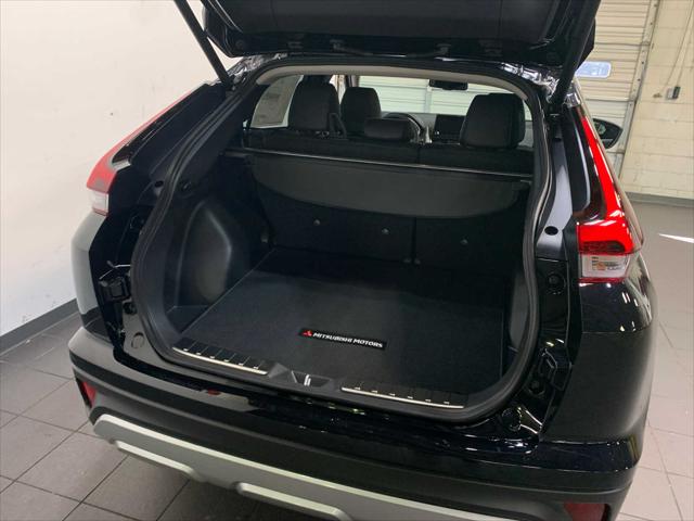2026 Mitsubishi Eclipse Cross SE 1.5T S-AWC