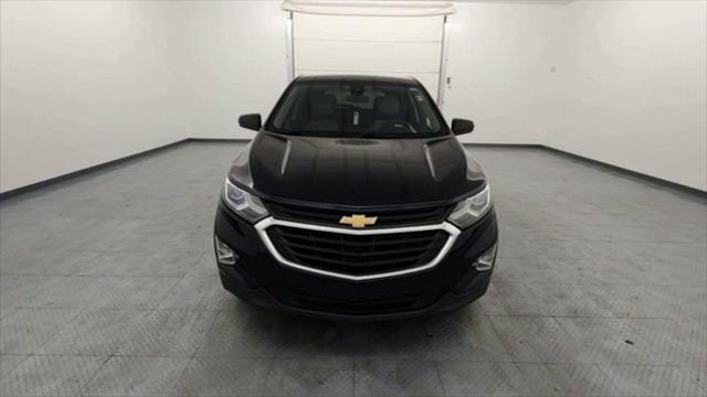 2021 Chevrolet Equinox AWD 1FL