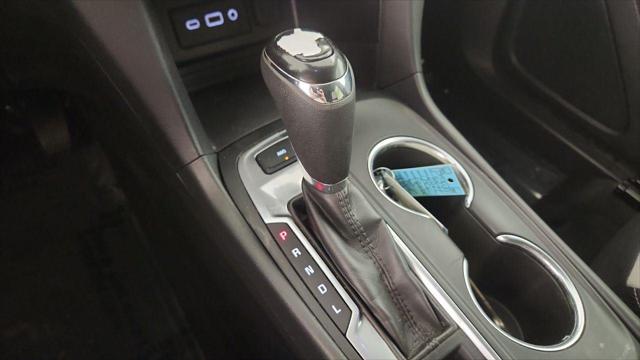 2021 Chevrolet Equinox AWD 1FL