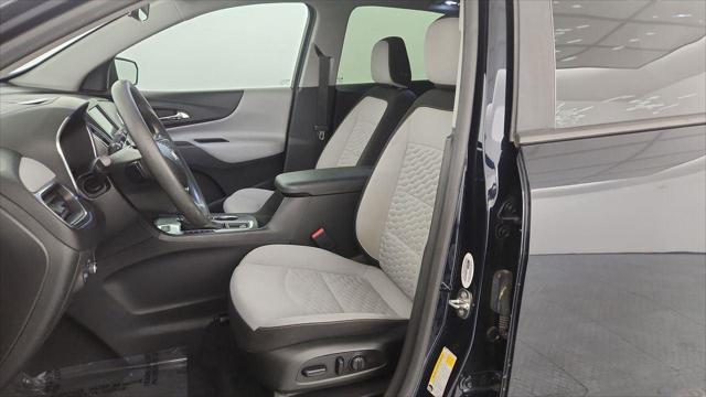 2021 Chevrolet Equinox AWD 1FL