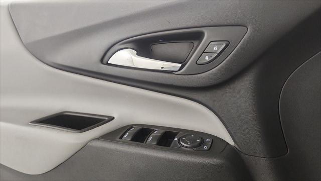 2021 Chevrolet Equinox AWD 1FL