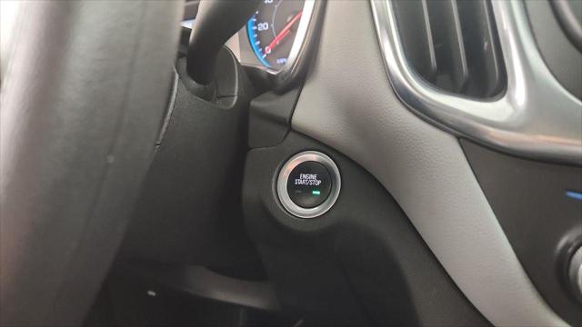2021 Chevrolet Equinox AWD 1FL