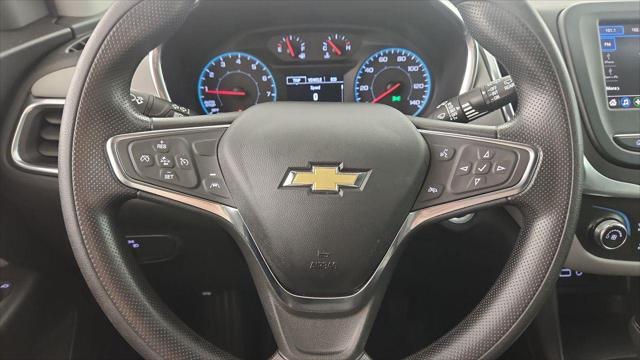 2021 Chevrolet Equinox AWD 1FL
