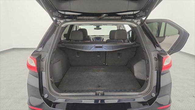 2021 Chevrolet Equinox AWD 1FL
