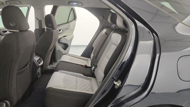 2021 Chevrolet Equinox AWD 1FL