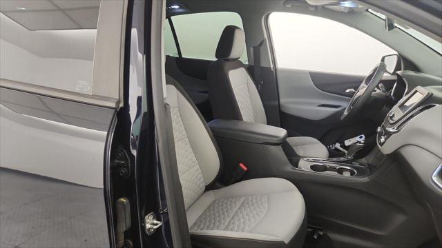 2021 Chevrolet Equinox AWD 1FL