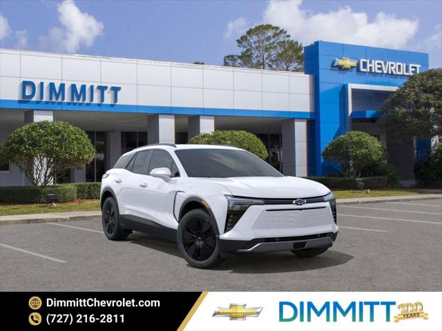 2026 Chevrolet V Blazer LT FWD for sale in Clearwater, FL