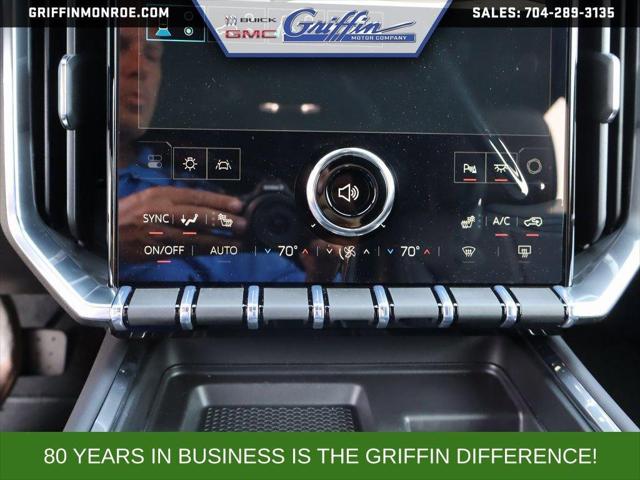 2026 GMC Acadia Elevation AWD
