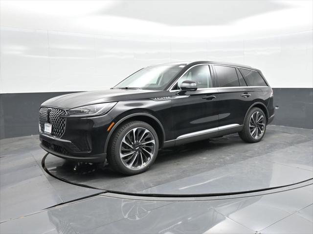 2025 Lincoln Aviator Reserve for sale in Beaumont, TX