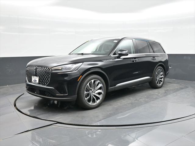 2025 Lincoln Aviator Premiere for sale in Beaumont, TX