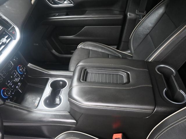 2021 Chevrolet Suburban 2WD Premier