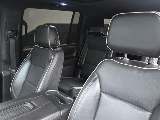 2021 Chevrolet Suburban 2WD Premier