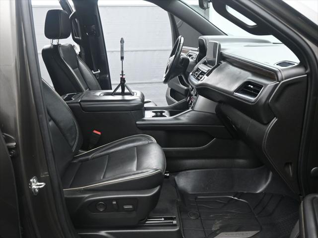2021 Chevrolet Suburban 2WD Premier