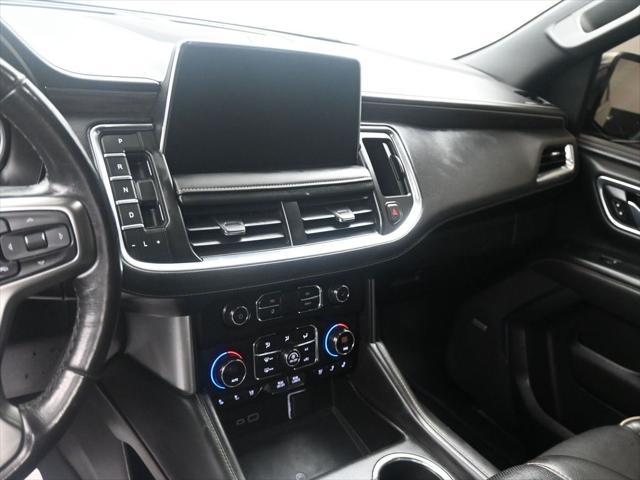 2021 Chevrolet Suburban 2WD Premier