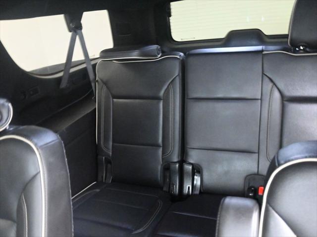 2021 Chevrolet Suburban 2WD Premier