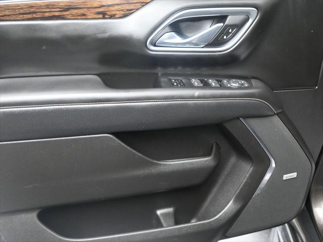 2021 Chevrolet Suburban 2WD Premier
