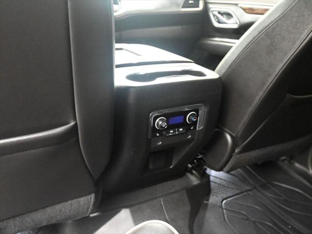 2021 Chevrolet Suburban 2WD Premier