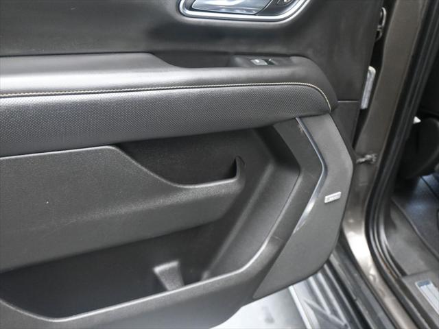 2021 Chevrolet Suburban 2WD Premier