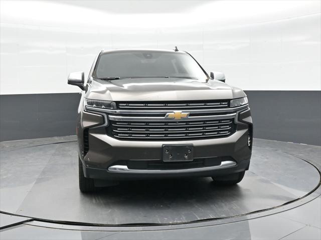 2021 Chevrolet Suburban 2WD Premier