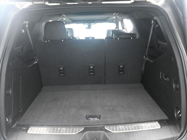 2021 Chevrolet Suburban 2WD Premier