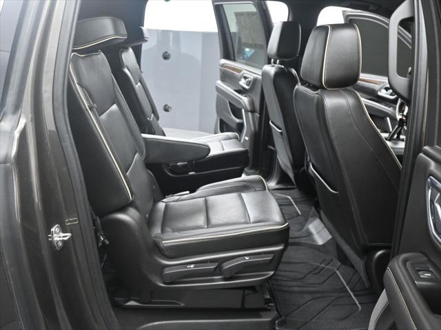 2021 Chevrolet Suburban 2WD Premier