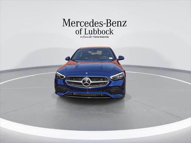 2026 Mercedes-Benz C-CLASS C 300 C 300